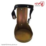 بست قابلمه ای کپسول