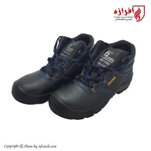 پوتین ایمنی ایمن پیما مدل دنیز