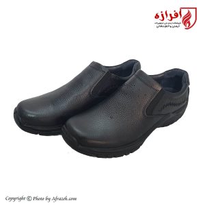 کفش اداری پاتن مدل آریان