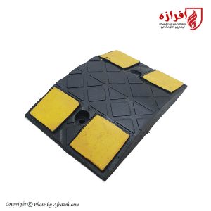 سرعت گیر لاستیکی 35×25