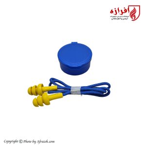گوشی داخل گوش ژلهای سیلیکونی ۳ پله 3M