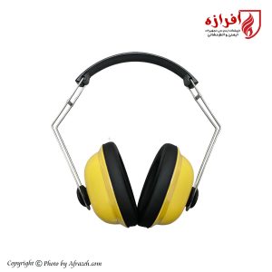 گوشی ایمنی روگوشی Blue Eagle EM65