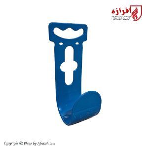 پایه دیواری شیلنگ