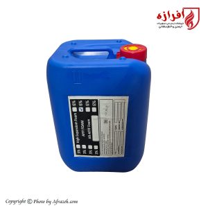 فوم آتش‌نشانی AFFF 6%