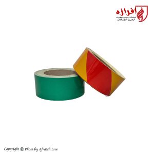 نوار شبرنگ با عرض ۵ سانتی‌متر